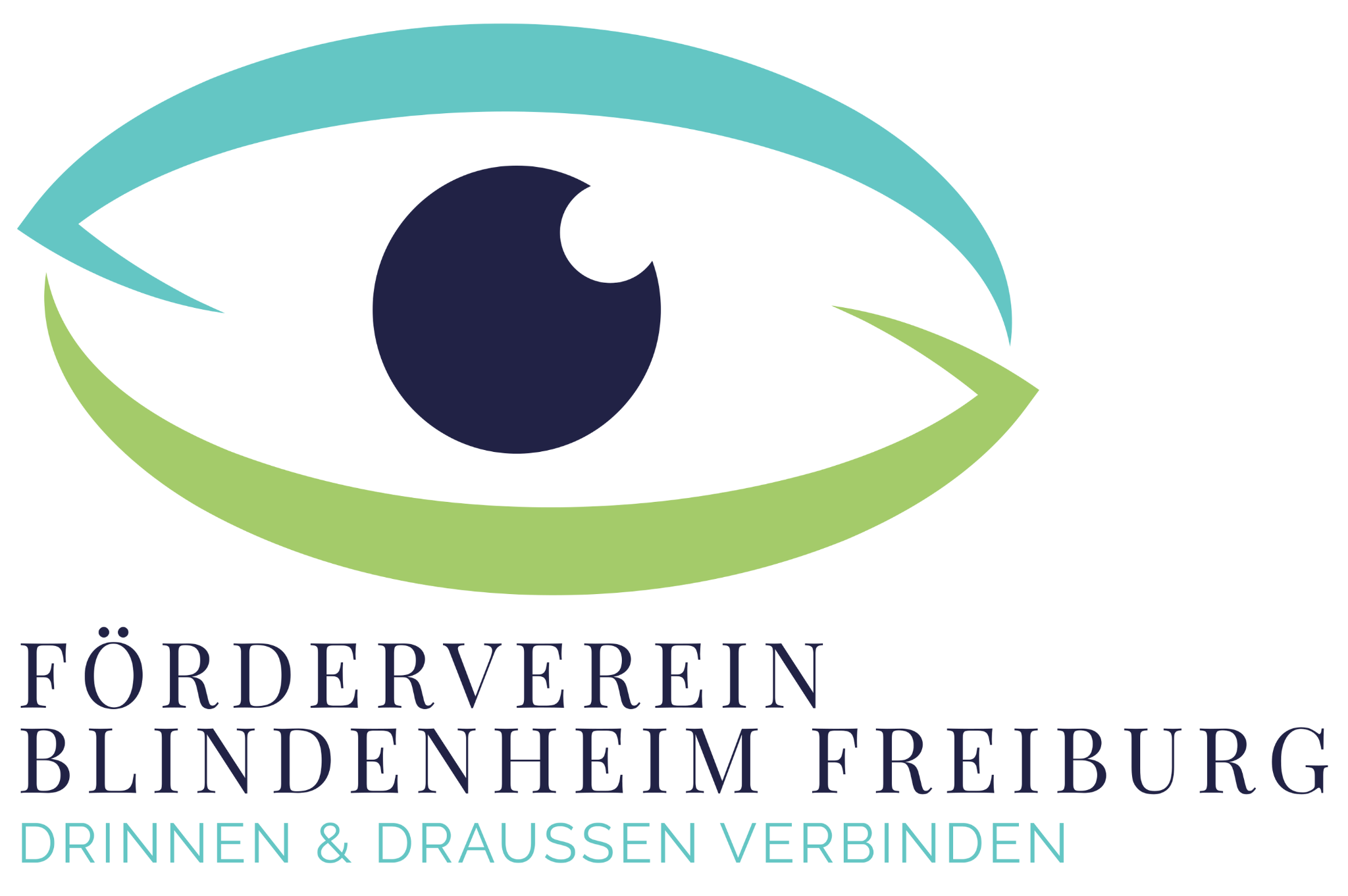 Förderverein Blindenheim Freiburg – Drinnen und draußen verbinden